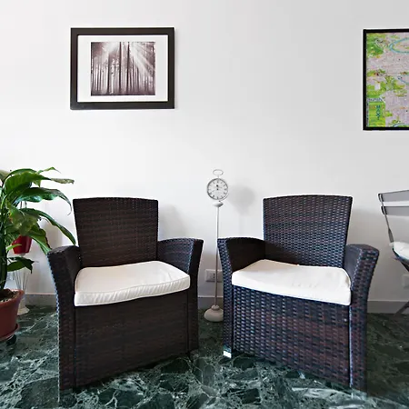 Take It Easy Affittacamere 4*