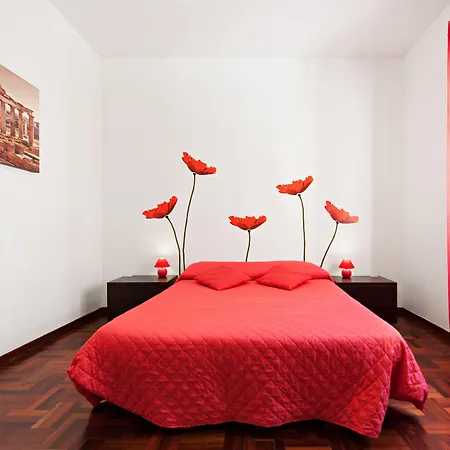 Affittacamere Take It Easy Roma