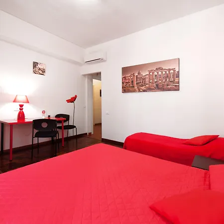 Take It Easy Affittacamere