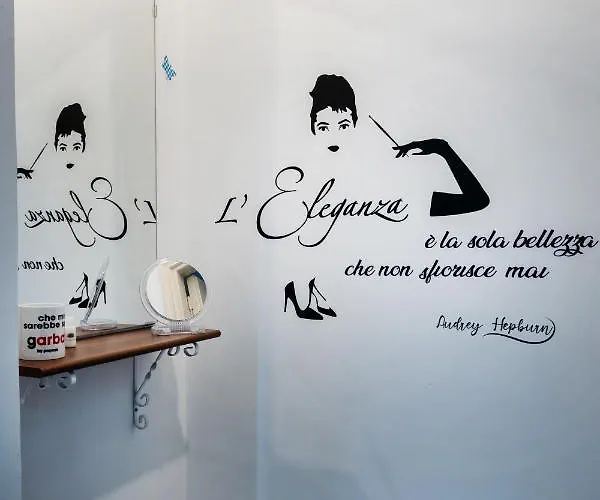 Take It Easy 4* Roma