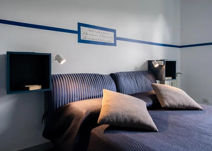 Take It Easy Affittacamere Roma