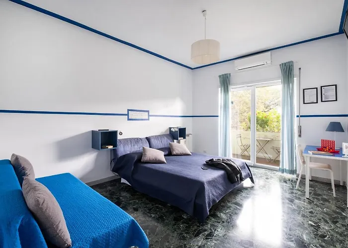 Take It Easy 4* Roma