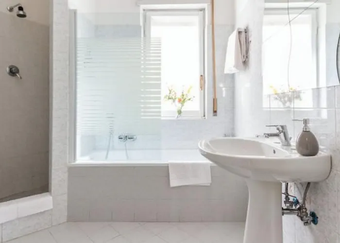 Take It Easy Affittacamere Roma