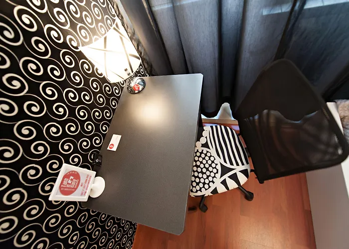 Affittacamere Take It Easy 4*