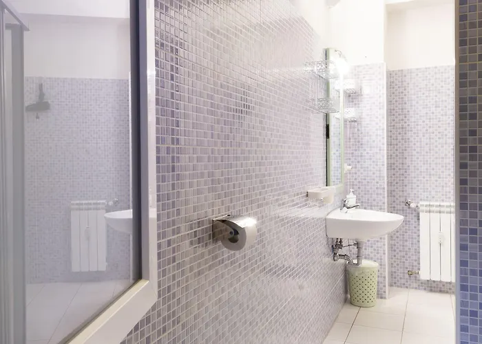 Take It Easy 4* Roma