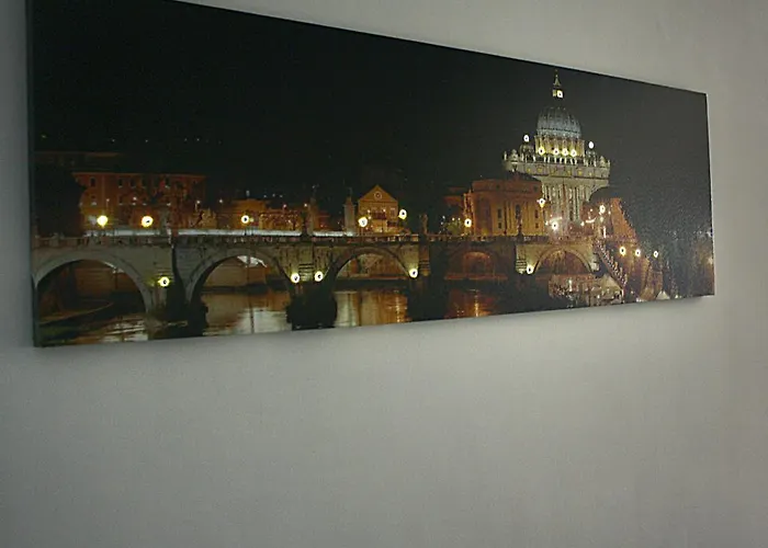 Affittacamere Take It Easy