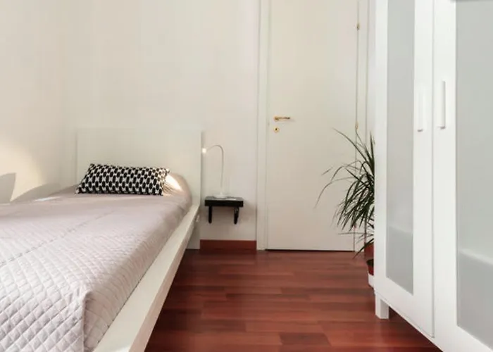 Take It Easy Affittacamere Roma