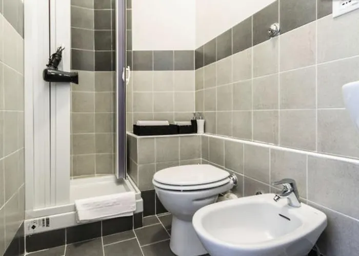 Take It Easy Affittacamere Roma