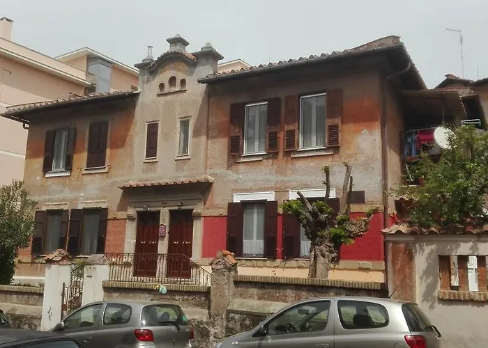 Affittacamere Take It Easy Roma