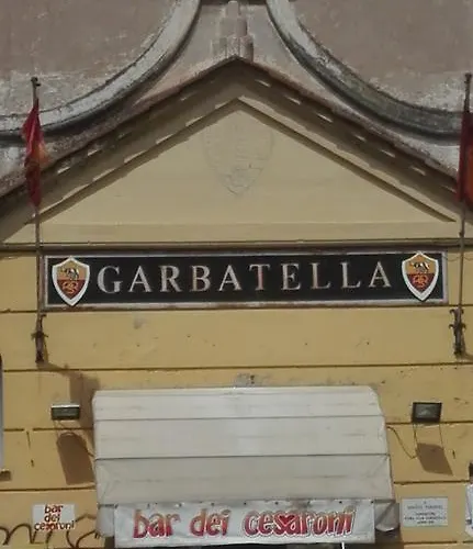 Affittacamere Take It Easy Roma