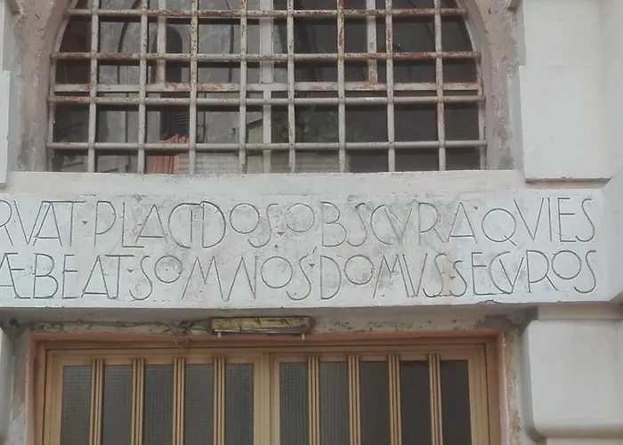 Affittacamere Take It Easy 4*