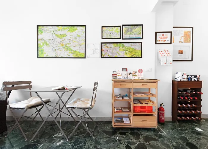 Affittacamere Take It Easy