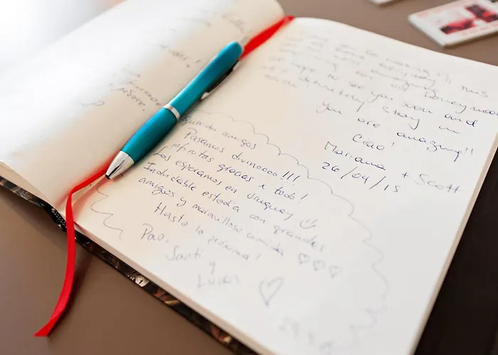 Affittacamere Take It Easy