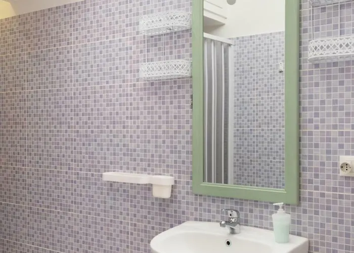 Affittacamere Take It Easy Roma