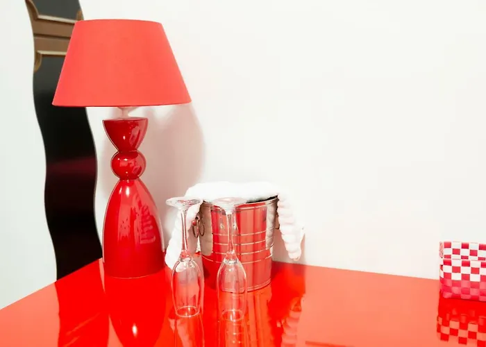 Take It Easy Affittacamere Roma