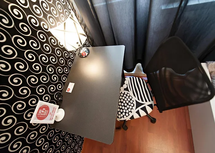 Affittacamere Take It Easy 4*