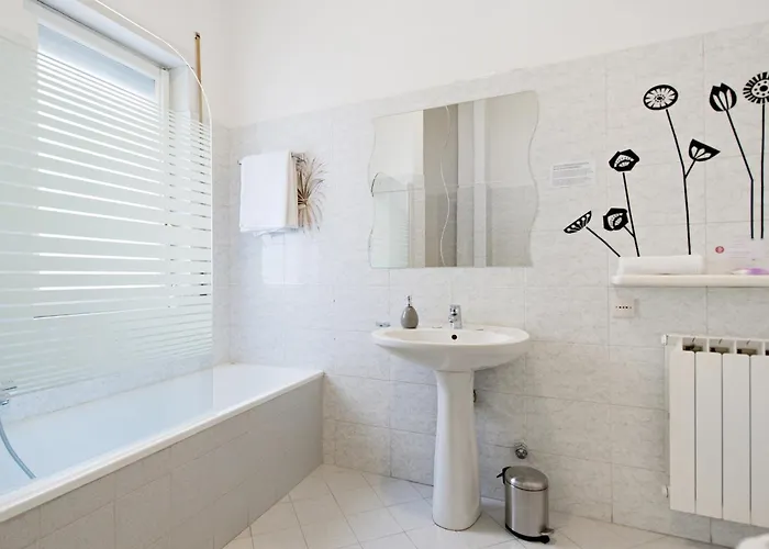 Take It Easy Affittacamere Roma