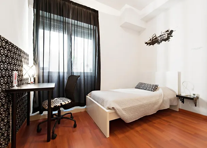 Affittacamere Take It Easy Roma