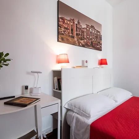 Take It Easy Гостевой дом 4*