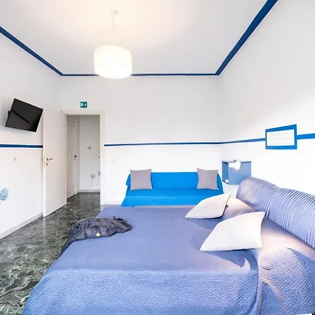 Гостевой дом Take It Easy 4*