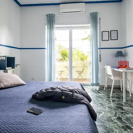 Vendégház Take It Easy