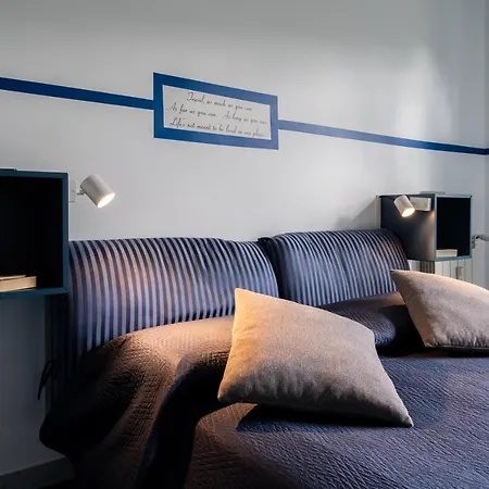 Take It Easy Гостевой дом Рим