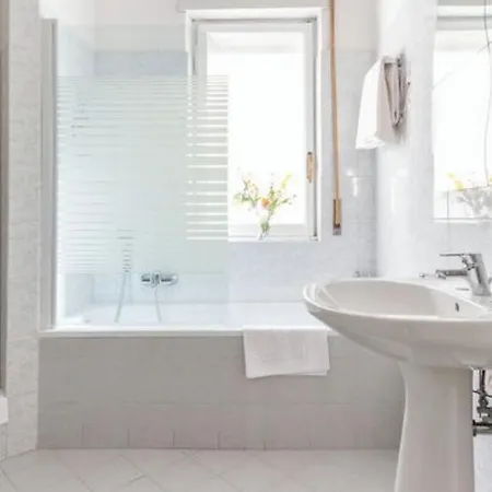 Take It Easy Vendégház Róma