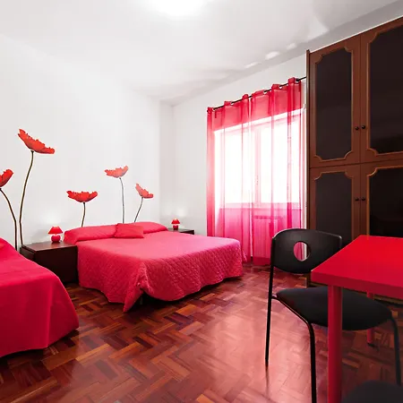 Take It Easy רומא