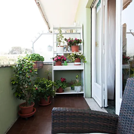 Take It Easy Vendégház Róma