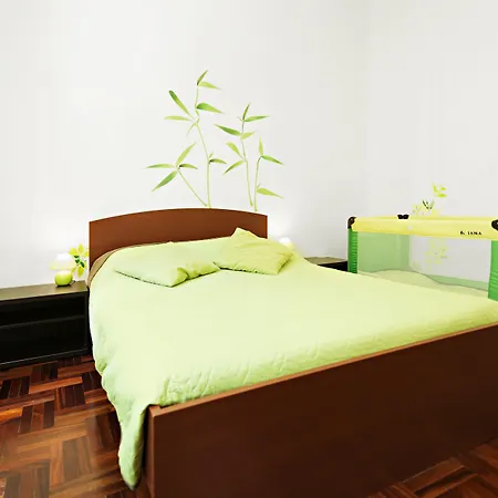 Гостевой дом Take It Easy 4*