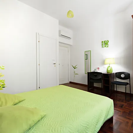 Take It Easy Гостевой дом 4*