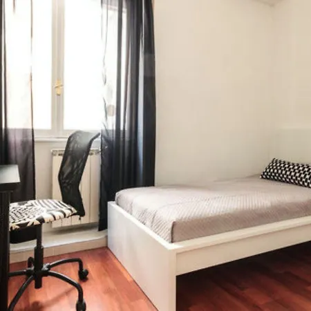 Vendégház Take It Easy Róma