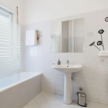 Гостевой дом Take It Easy