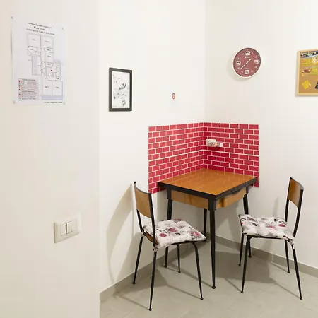 Take It Easy Vendégház