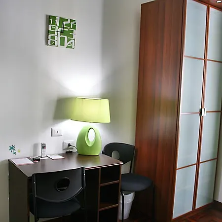 Гостевой дом Take It Easy Рим