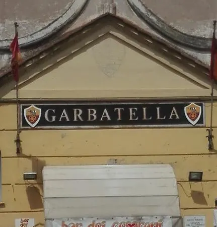 Vendégház Take It Easy Róma