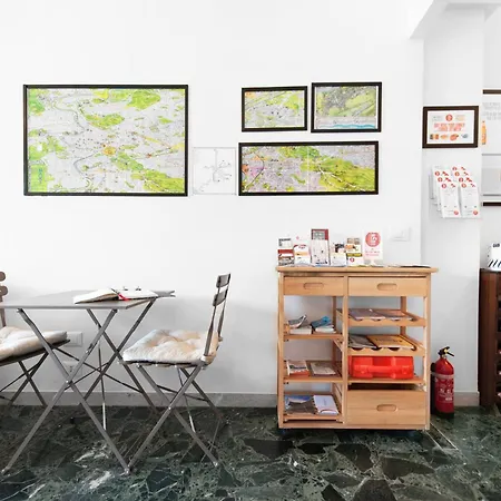 Гостевой дом Take It Easy