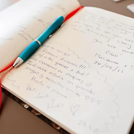 Гостевой дом Take It Easy