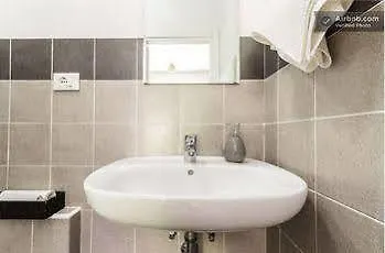 Take It Easy Гостевой дом 4*