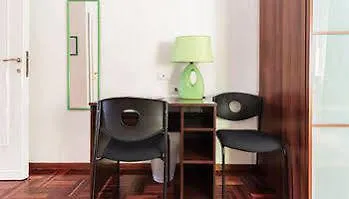 Take It Easy Гостевой дом 4*