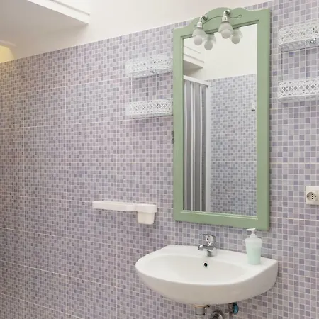 Vendégház Take It Easy Róma