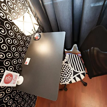 Гостевой дом Take It Easy 4*