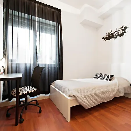 Vendégház Take It Easy Róma