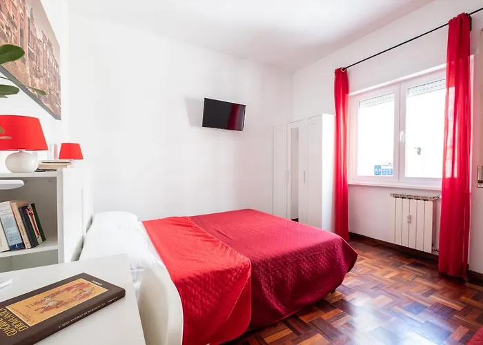 Take It Easy 4* רומא