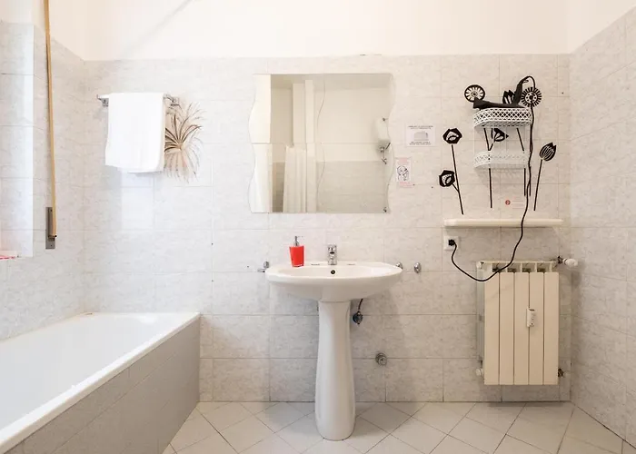 Take It Easy 4* רומא