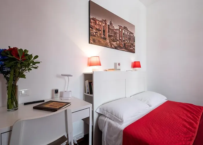 Take It Easy בית הארחה 4*