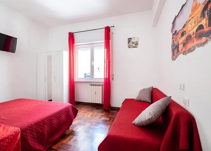 Take It Easy רומא