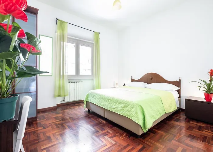 Take It Easy בית הארחה 4*