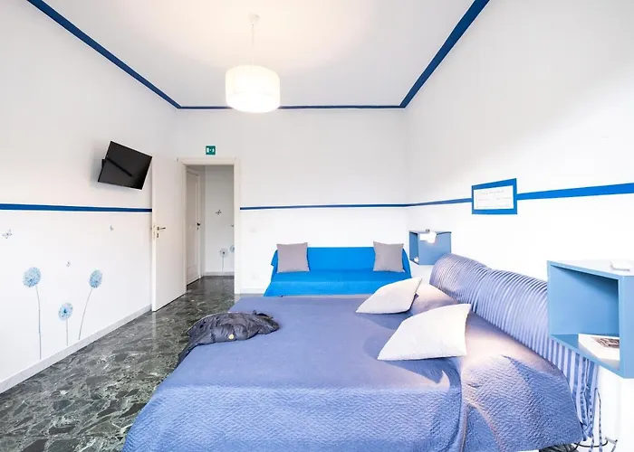 בית הארחה Take It Easy 4*