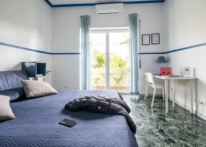 בית הארחה Take It Easy